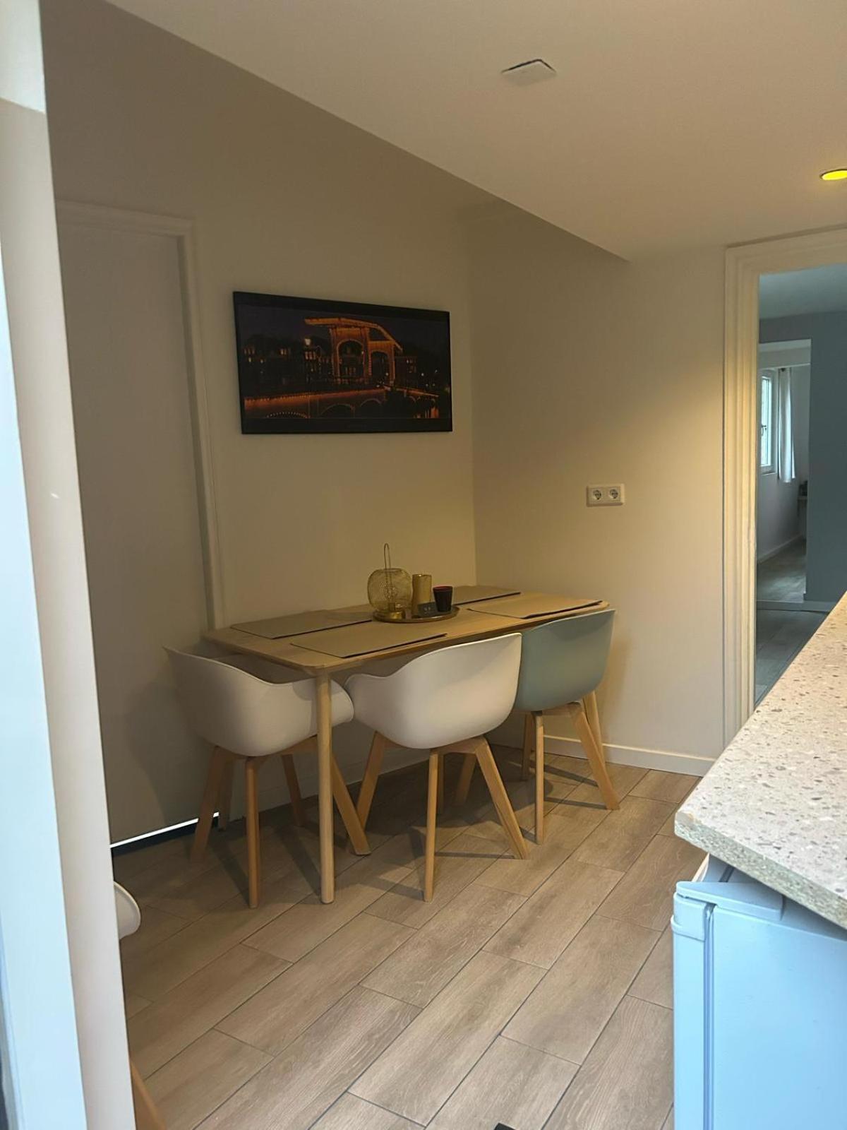 Lovely Tiny House Zandvoort Exterior photo